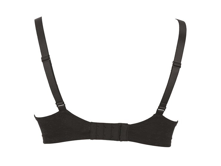 ANITA podprsenka na kojenie 5054 001 farba čierna