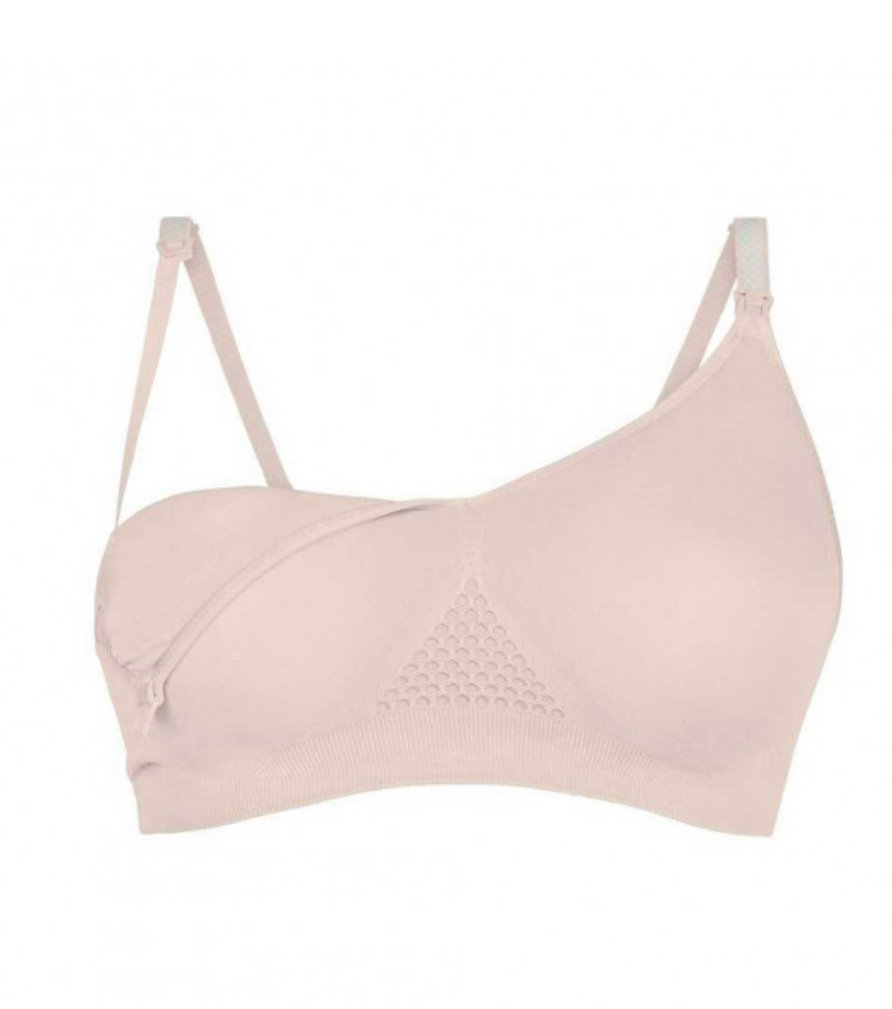 ANITA kojenecká podprsenka 5096 541 farba lotus