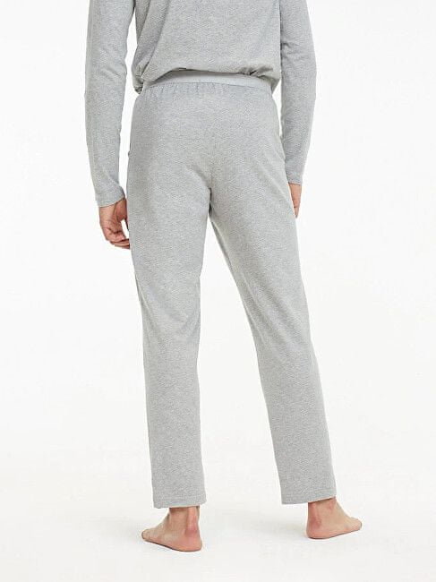Tommy Hilfiger - dlhé nohavice UM0UM01186 004 sivá