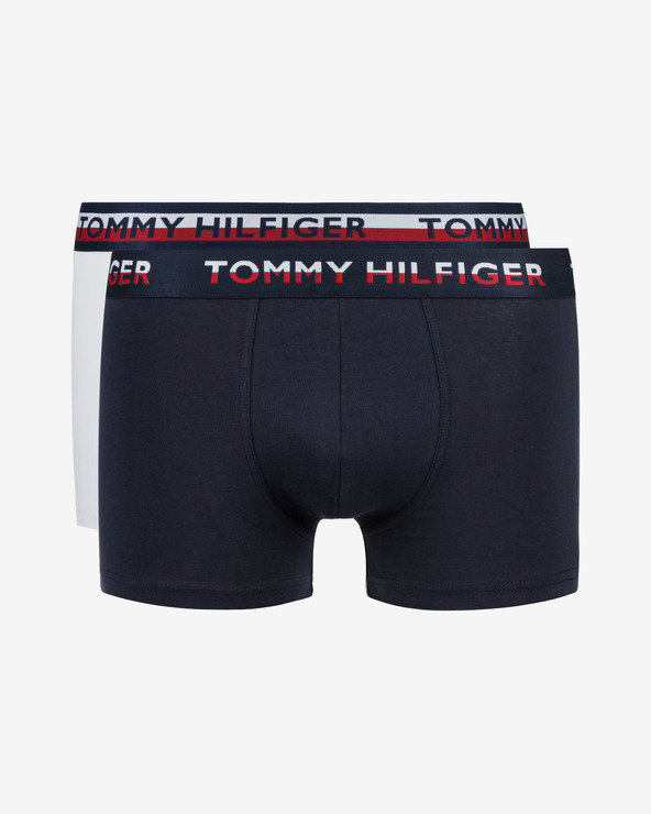 Tommy Hilfiger - boxerky 2PACK UM0UM00746 222
