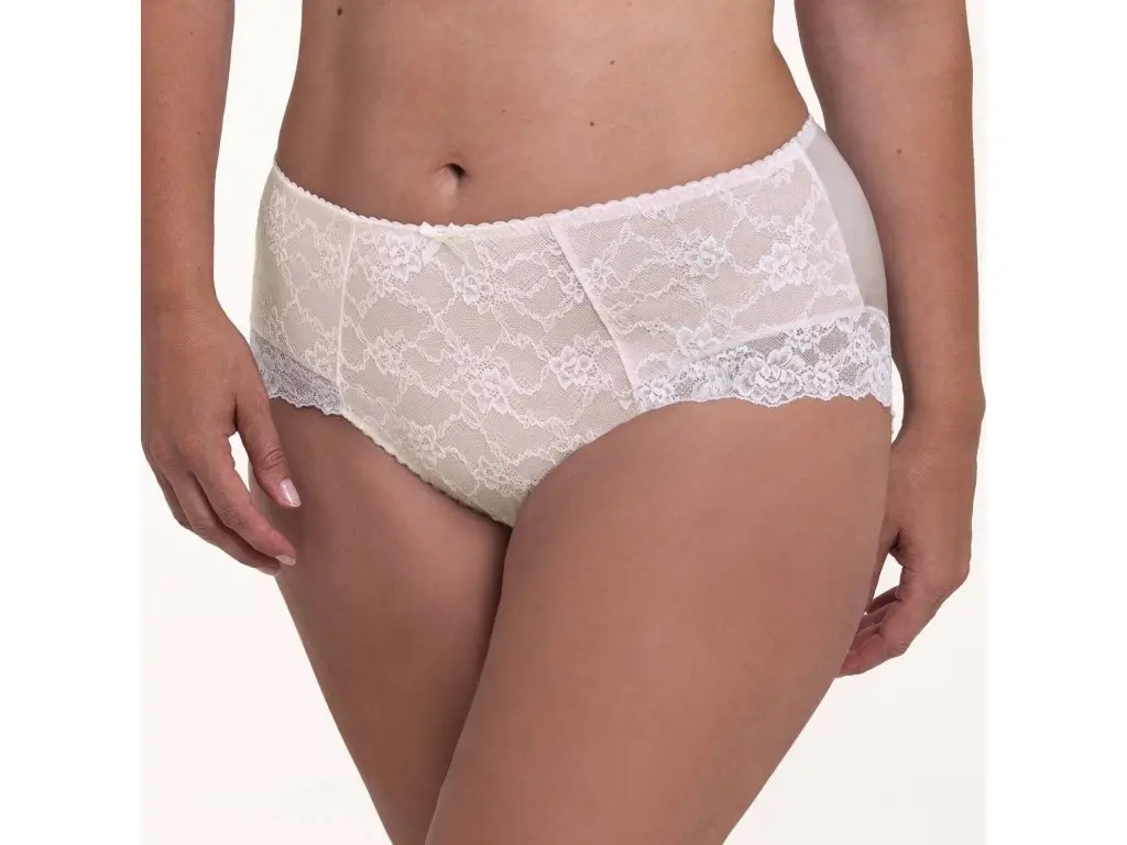 ANITA nohavičky  BOBETTE 1389 612  farba smotanová