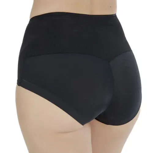 AVET sťahovacie nohavičky 36952  farba čierna