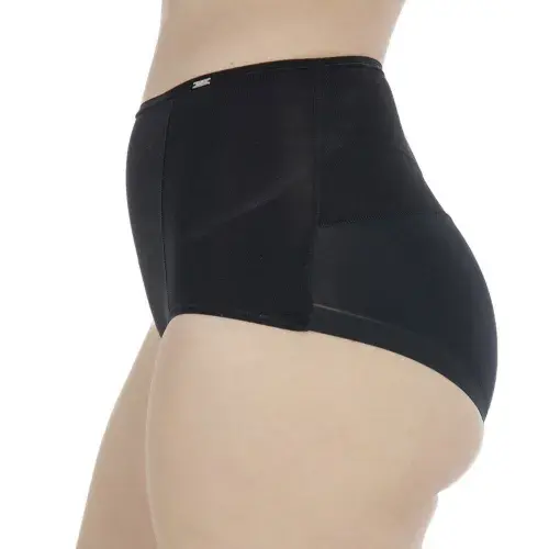 AVET sťahovacie nohavičky 36952  farba čierna