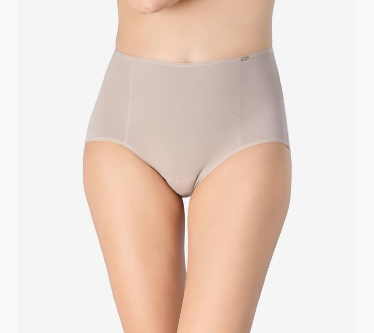 AVET sťahovacie nohavičky 36952  farba telová