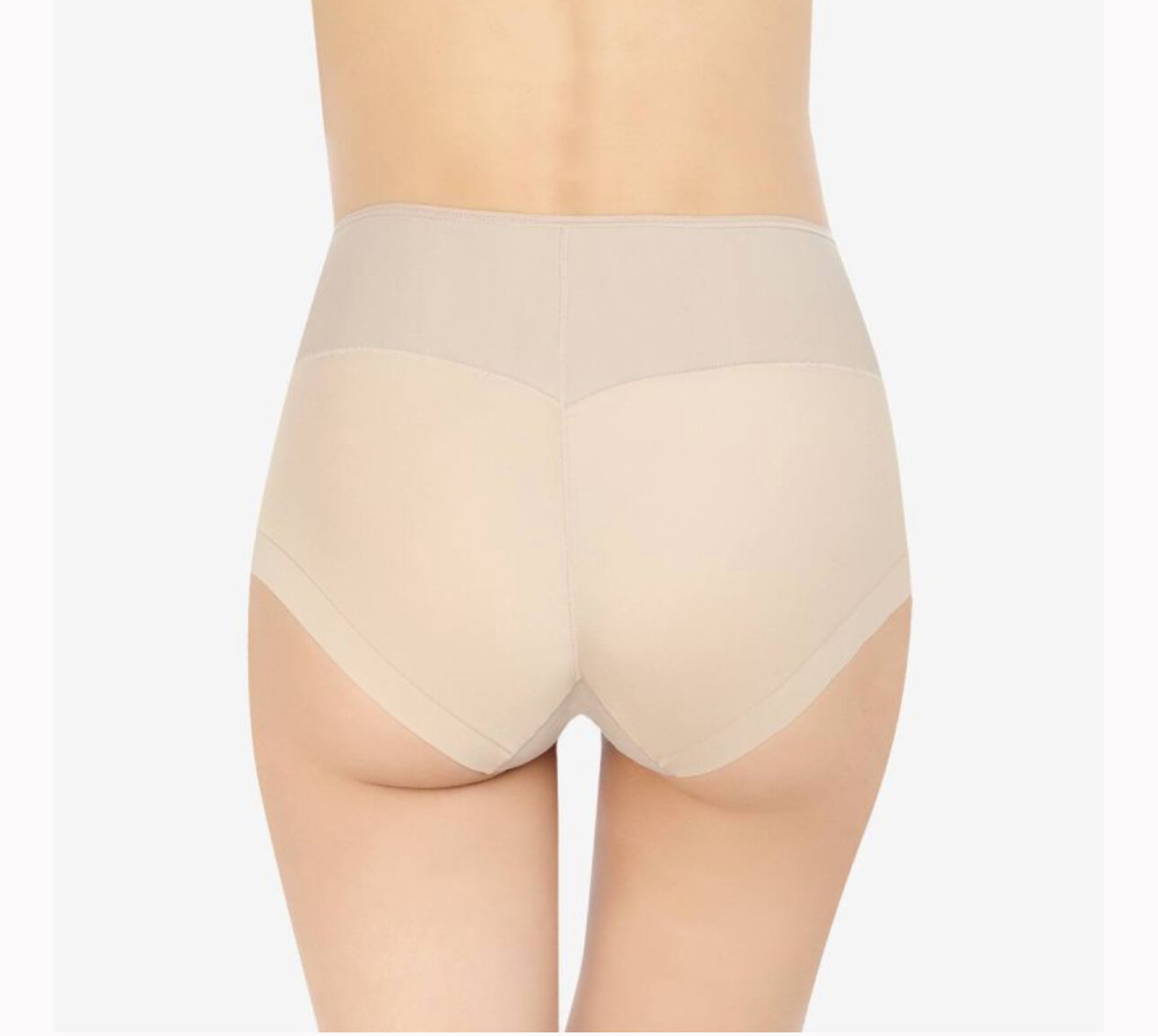 AVET sťahovacie nohavičky 36952  farba telová