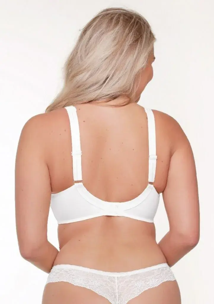 LINGADORE podprsenka 1400-1 farba smotana