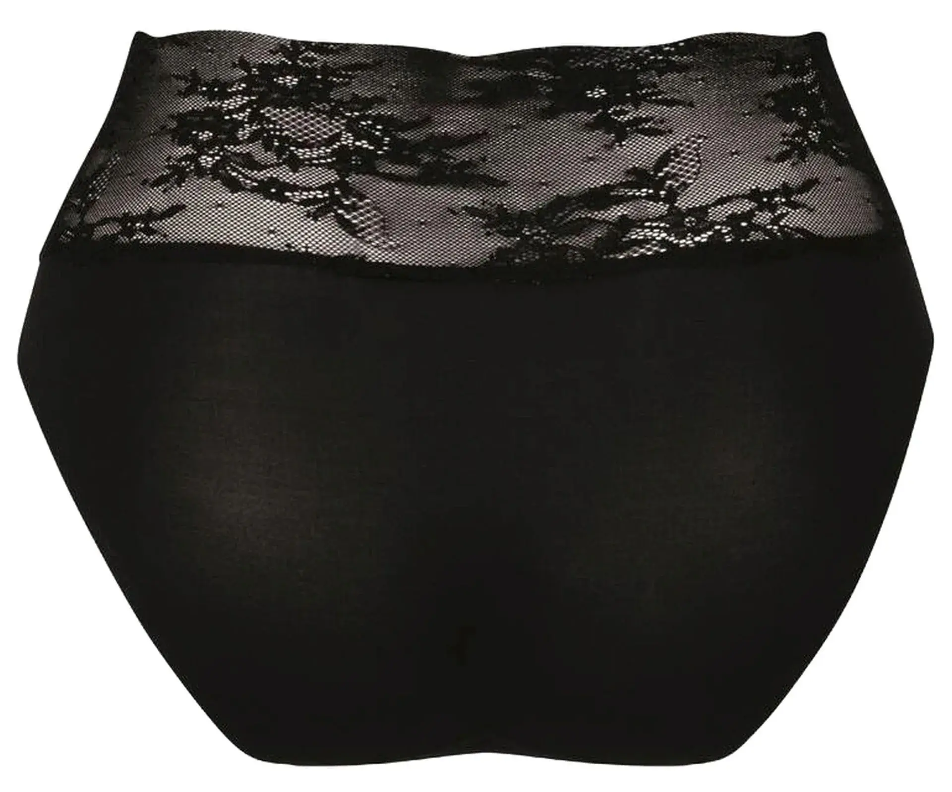 ANITA dámske nohavičky 1304 001 farba čierna