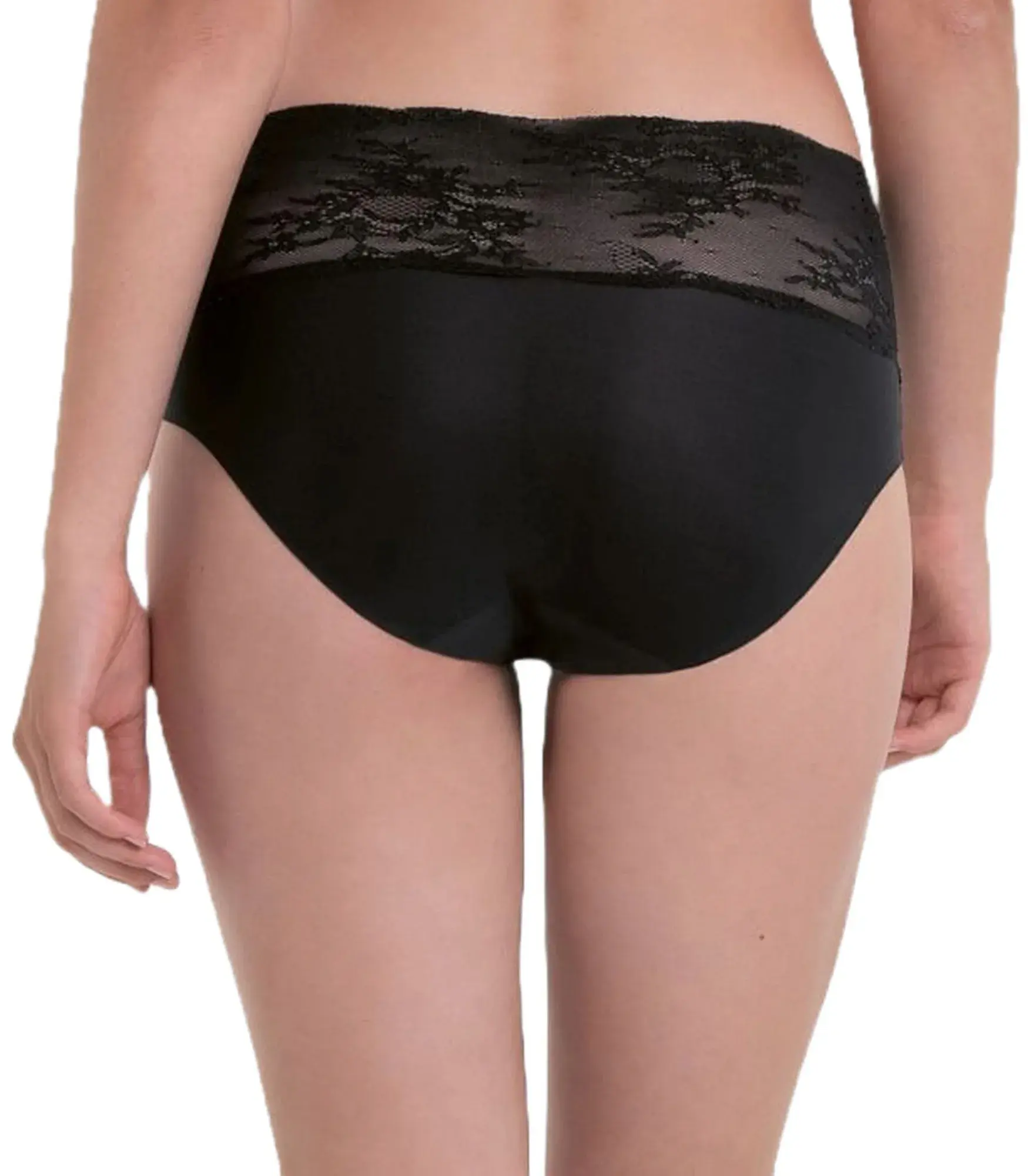 ANITA dámske nohavičky 1304 001 farba čierna