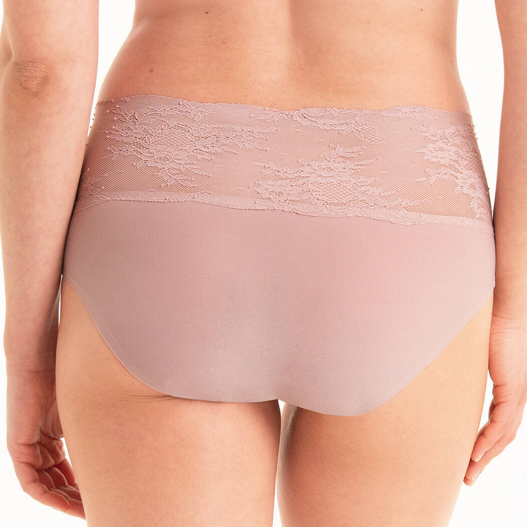 ANITA dámske nohavičky 1304  596 farba ružová