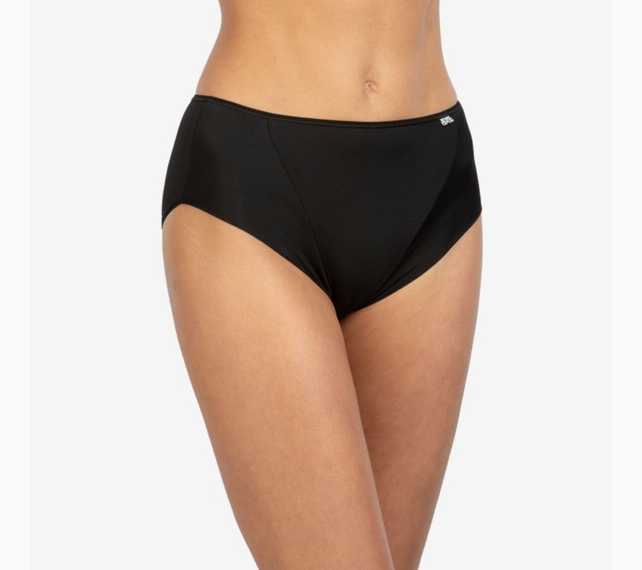 AVET dámske nohavičky 3244 farba čierna