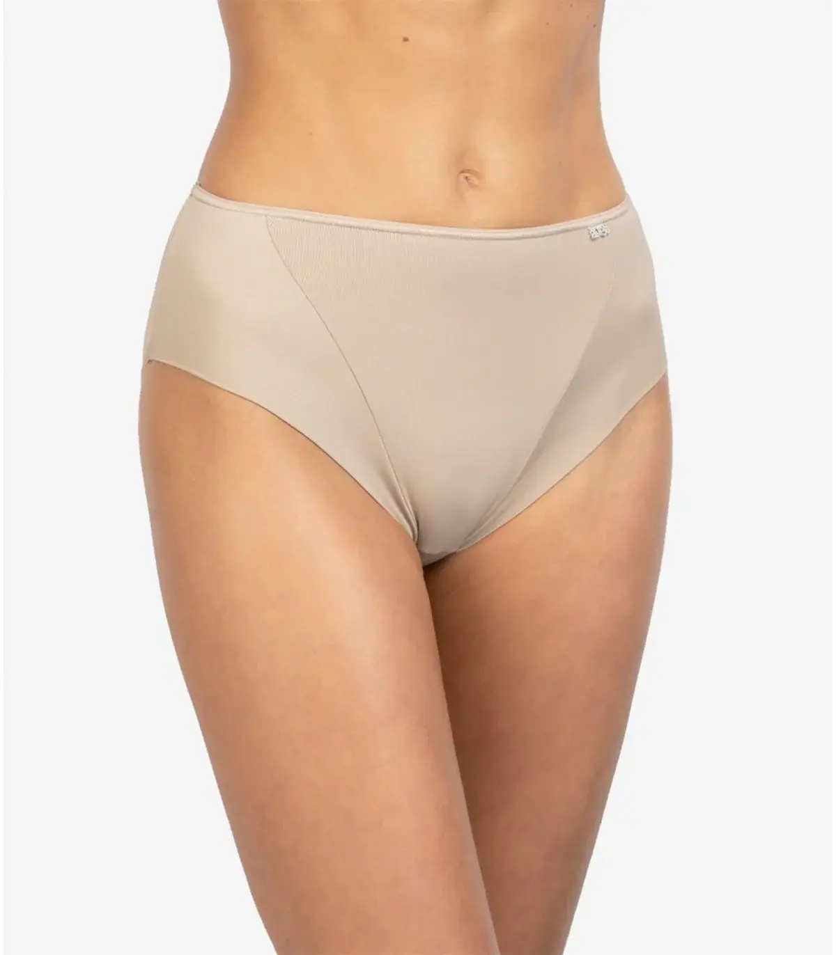 AVET dámske nohavičky 3244 farba telová