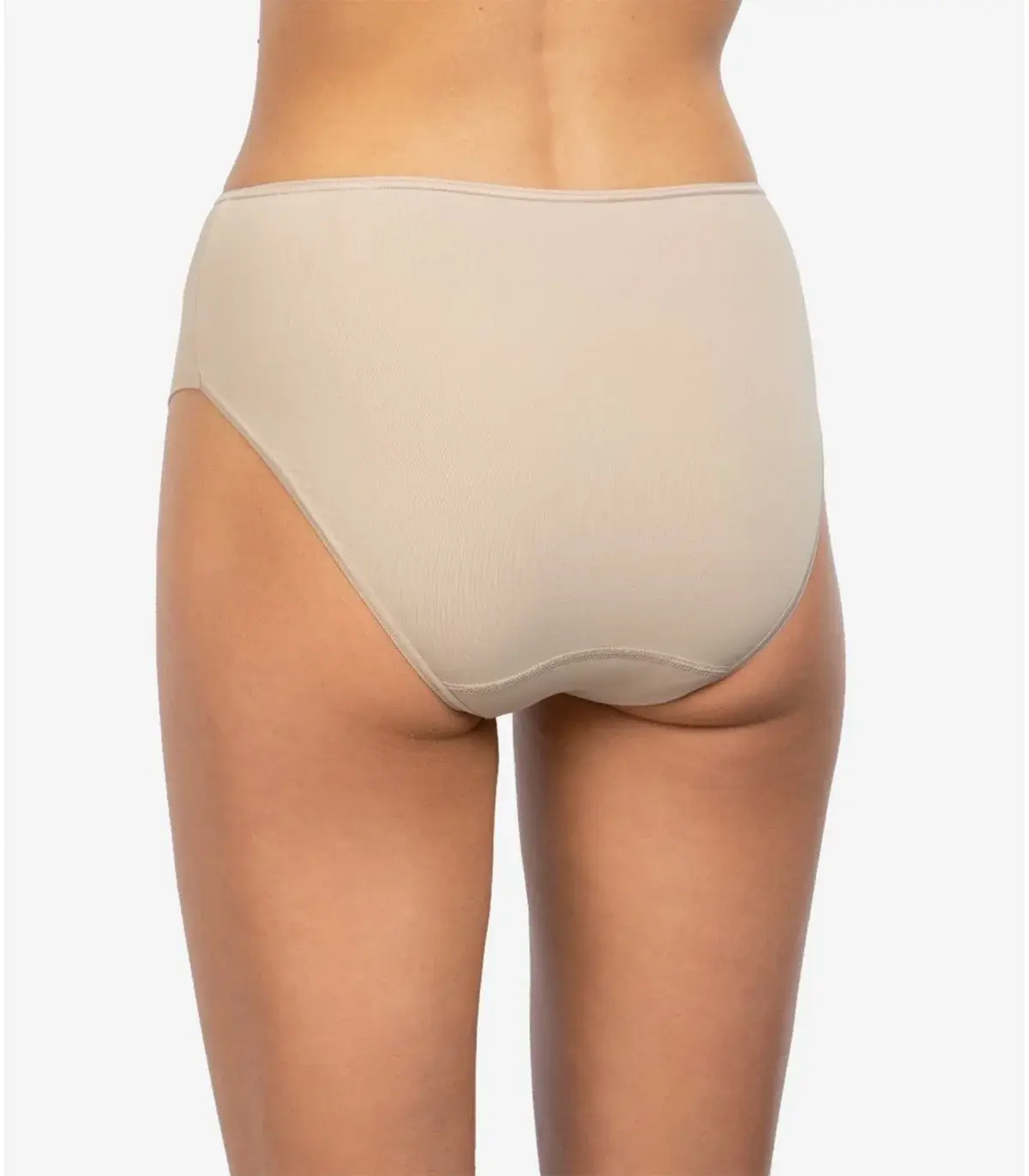 AVET dámske nohavičky 3244 farba telová