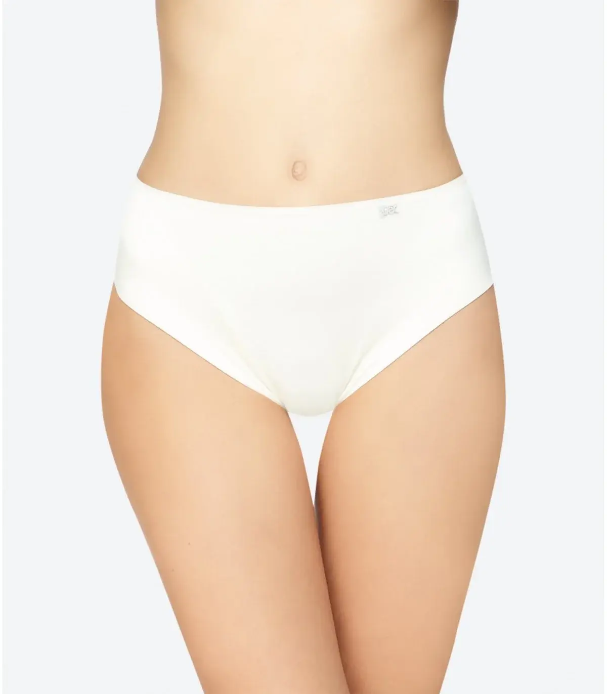 AVET dámske nohavičky 3244 farba biela