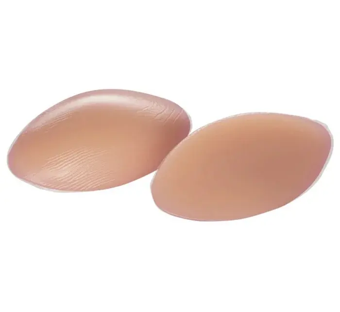 JULIMEX  -silikónové výplne do podprsenky WS-02