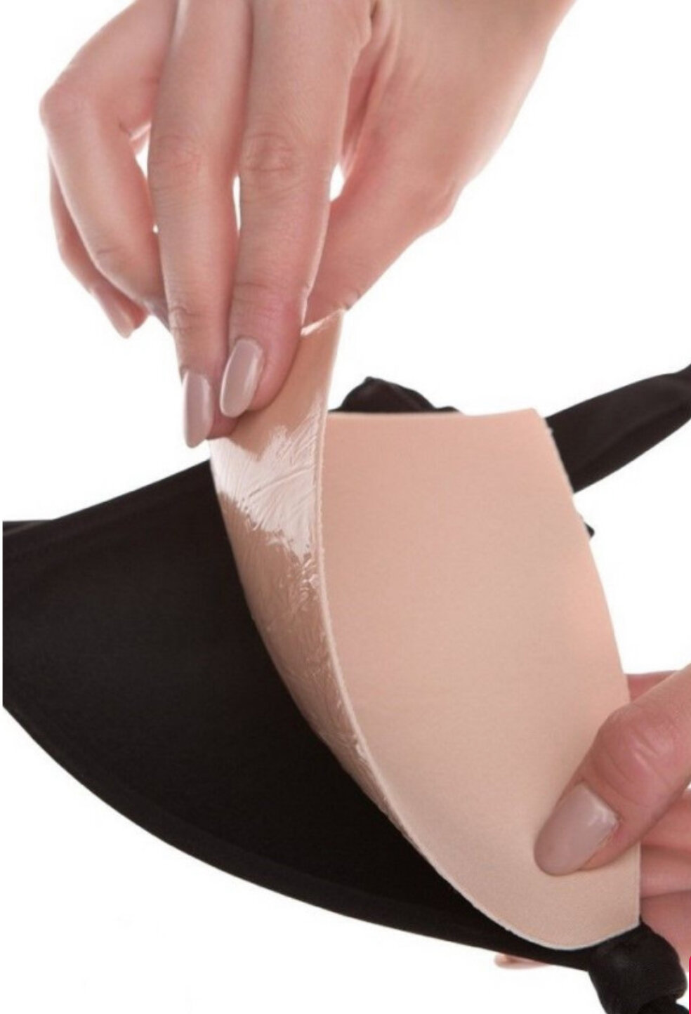 JULIMEX-výpne  do podprsenky WS-11