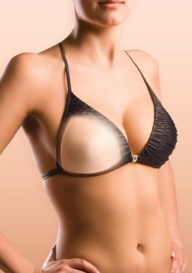 JULIMEX-výpne  do podprsenky WS-11