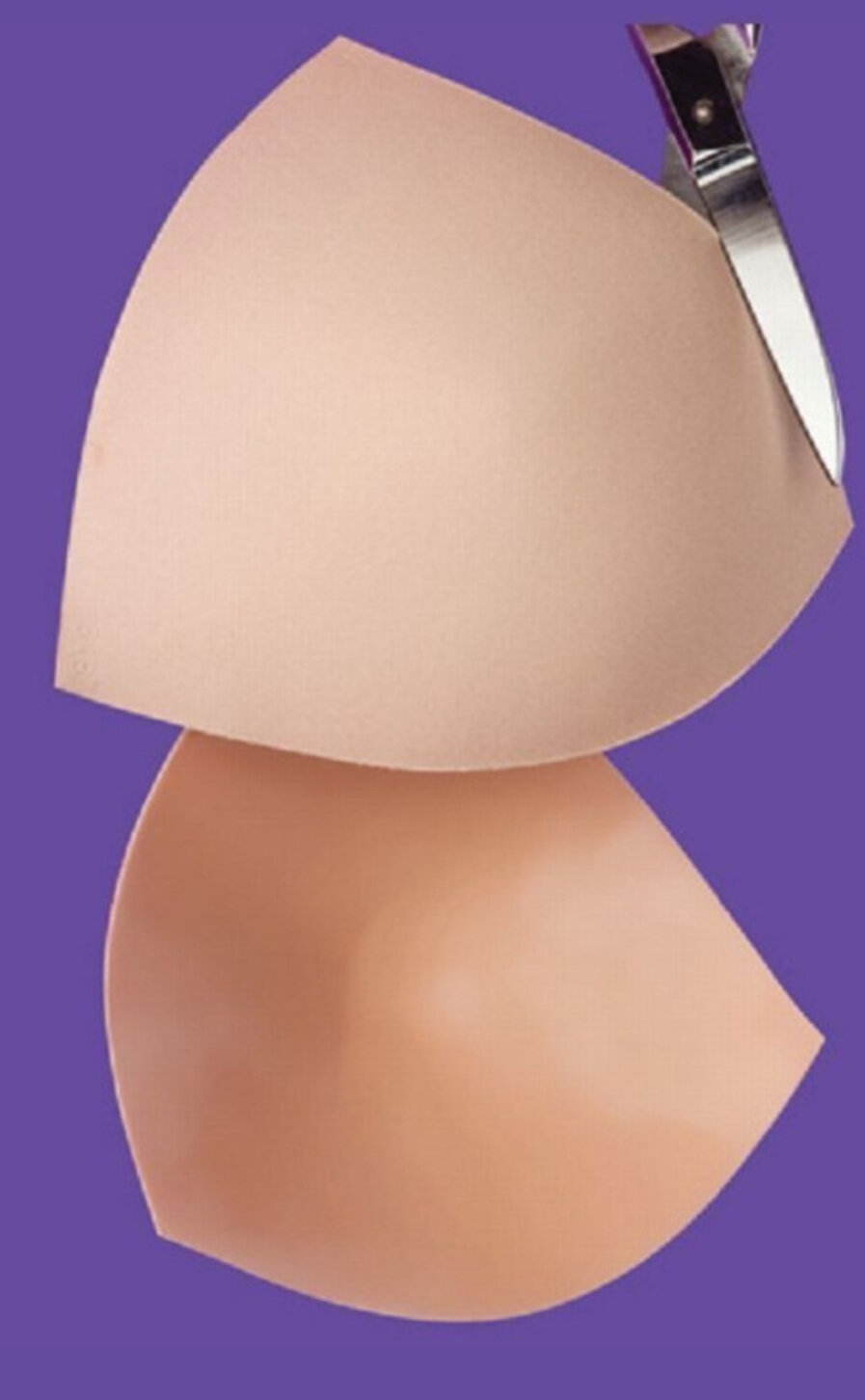 JULIMEX-výpne  do podprsenky WS-11