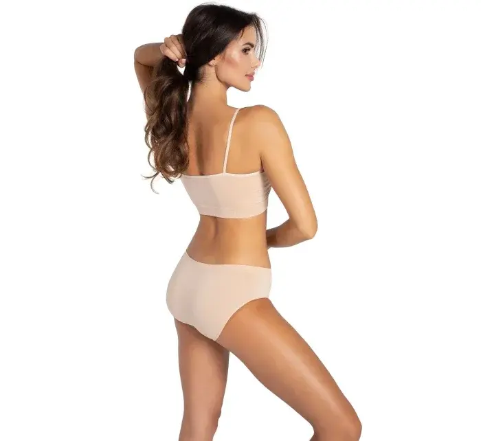 GATTA TOP LAMBADA 3K611 farba telová
