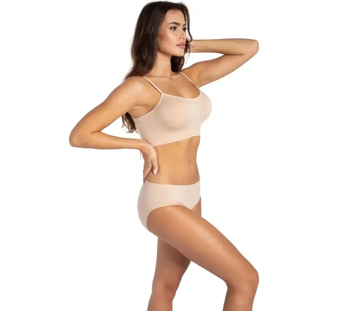 GATTA TOP LAMBADA 3K611 farba telová
