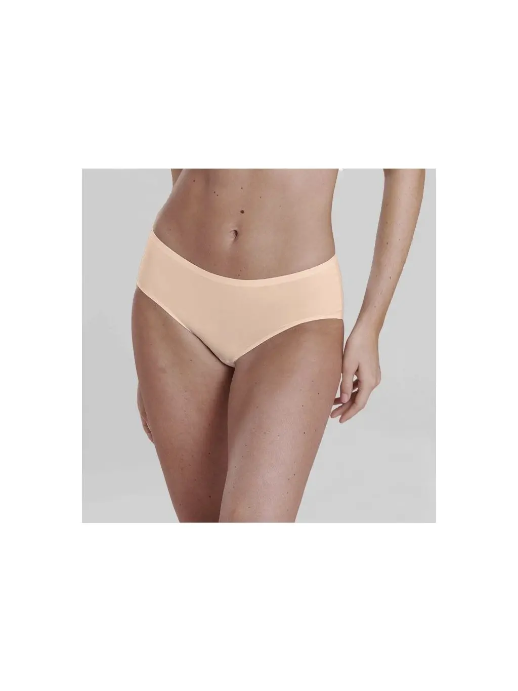 ANITA dámske nohavičky 1342  753 farba telová