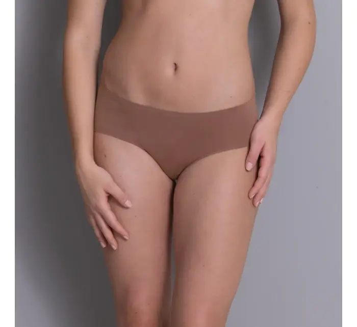 ANITA dámske nohavičky 1342 769 farba berry