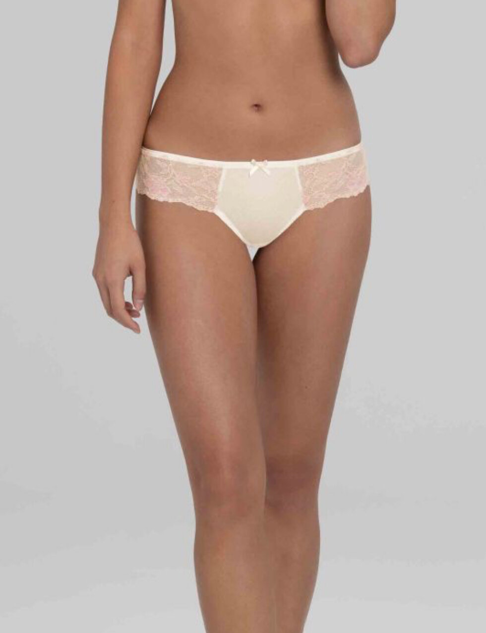 ANITA brazilky COLETTE 1348.612 farba smotanová