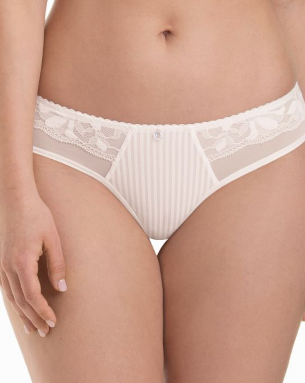 ANITA brazilky SITA 1365.612 farba smotanová