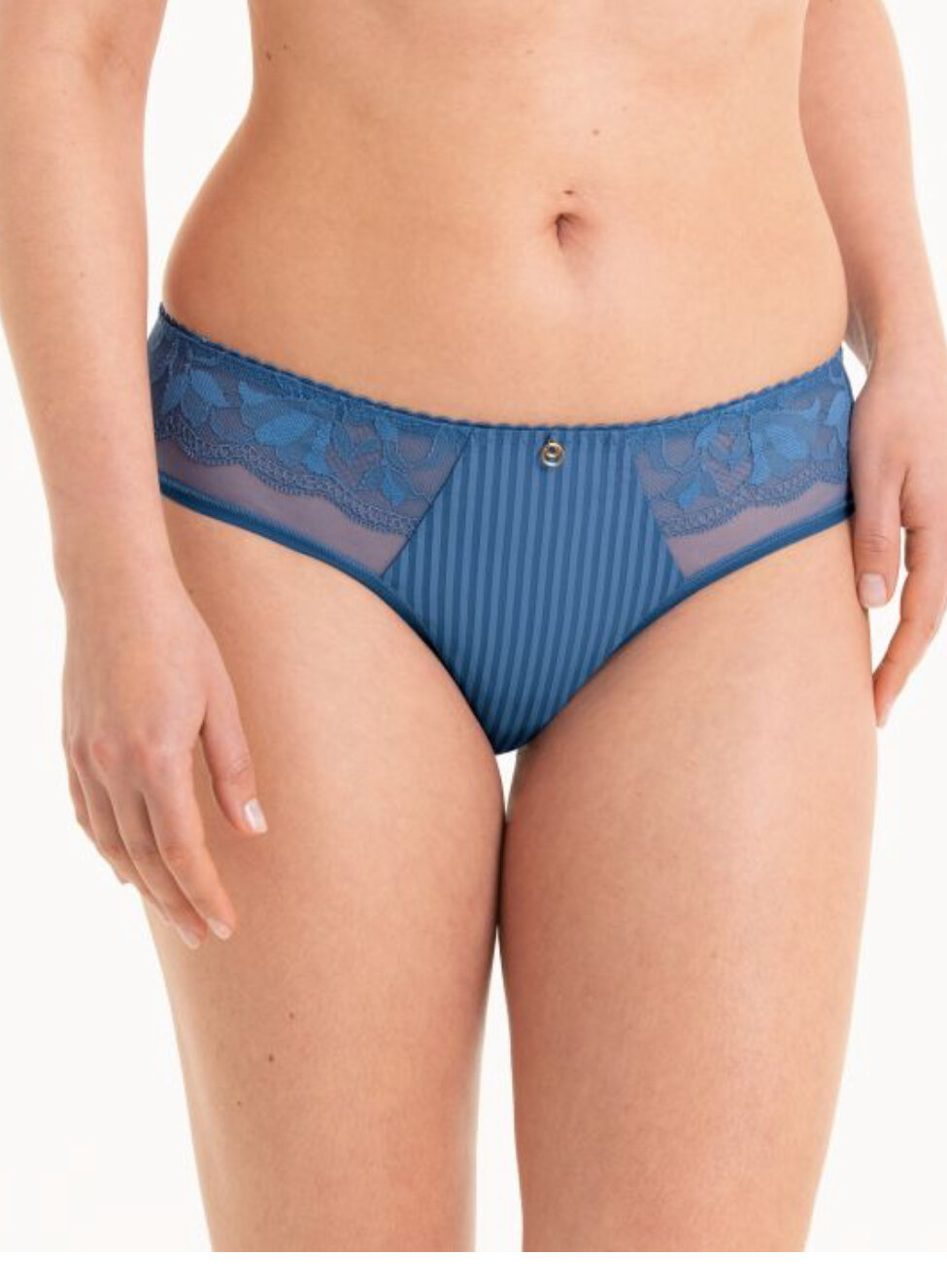 ANITA brazilky SITA 1365.188 farba modrá