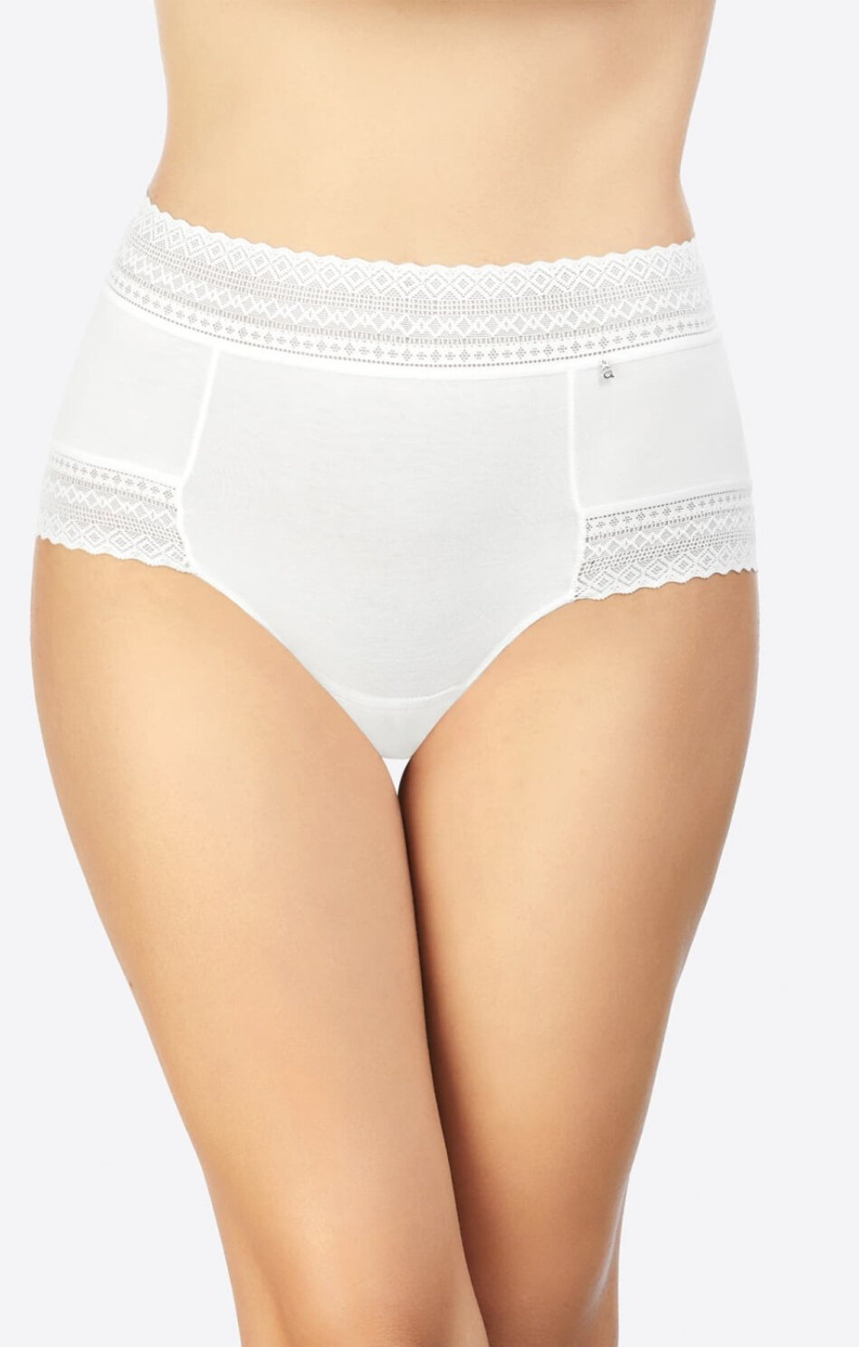 AVET dámske nohavičky 37821 farba biela