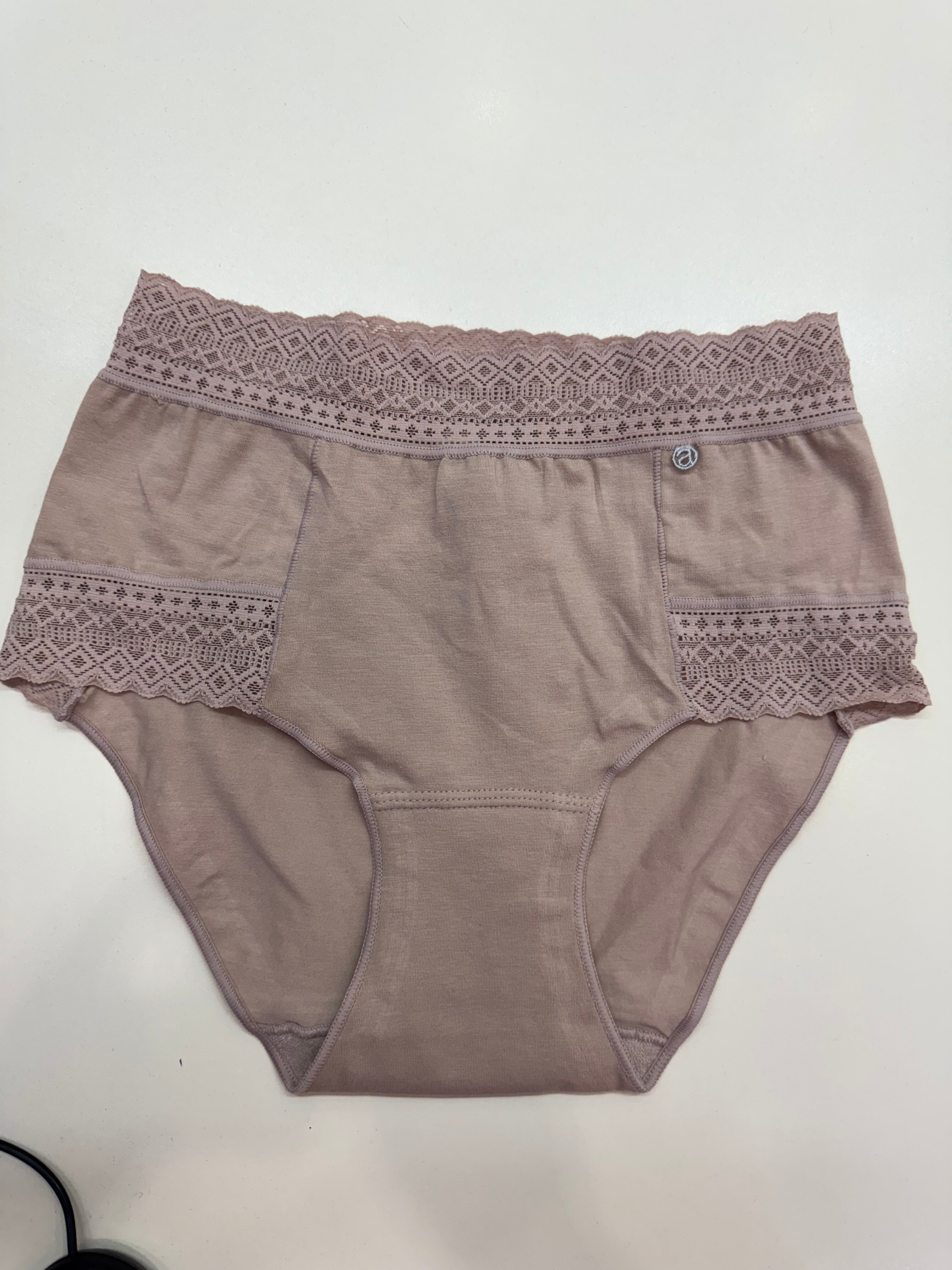 AVET dámske nohavičky 37821 farba telová