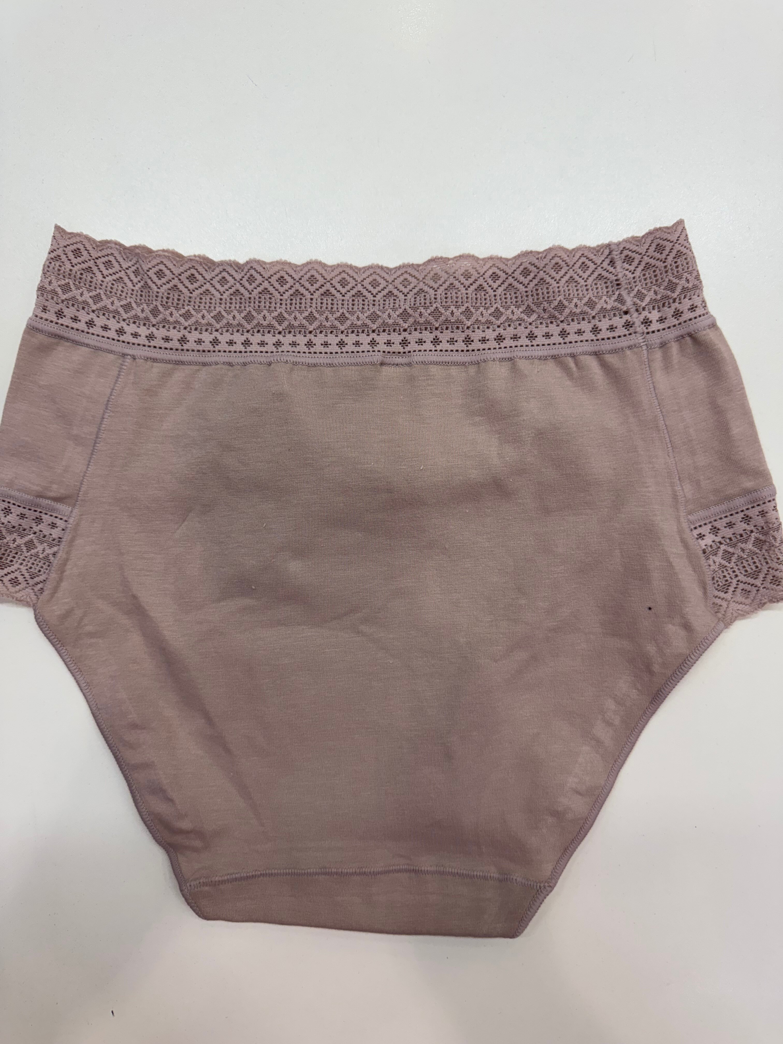 AVET dámske nohavičky 37821 farba telová