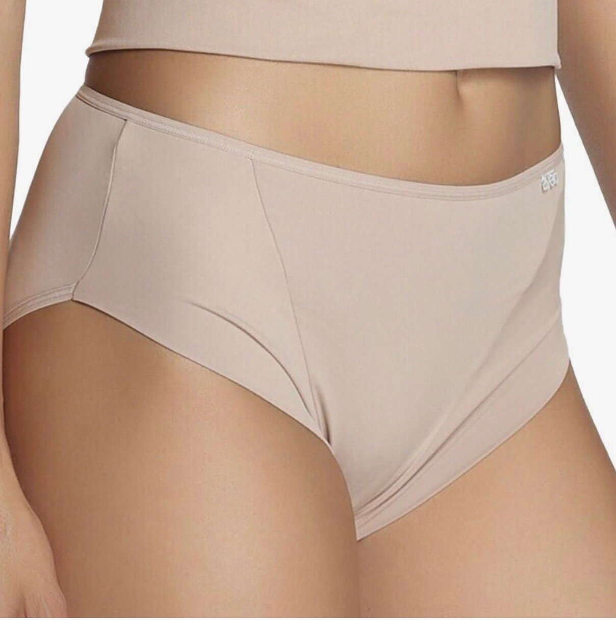 AVET dámske nohavičky 32952  farba telová