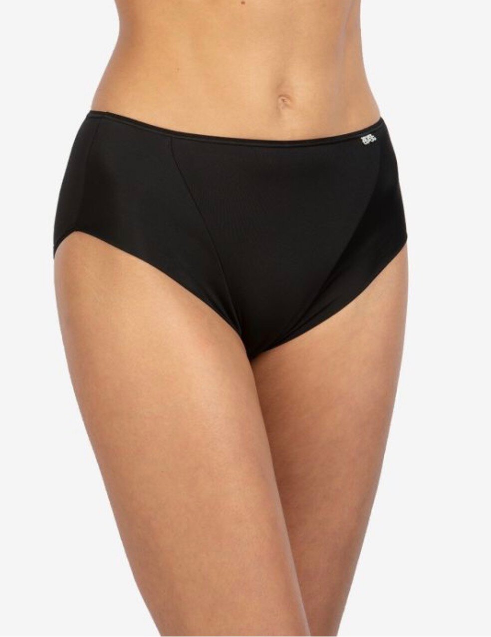 AVET dámske nohavičky 32952  farba čierna