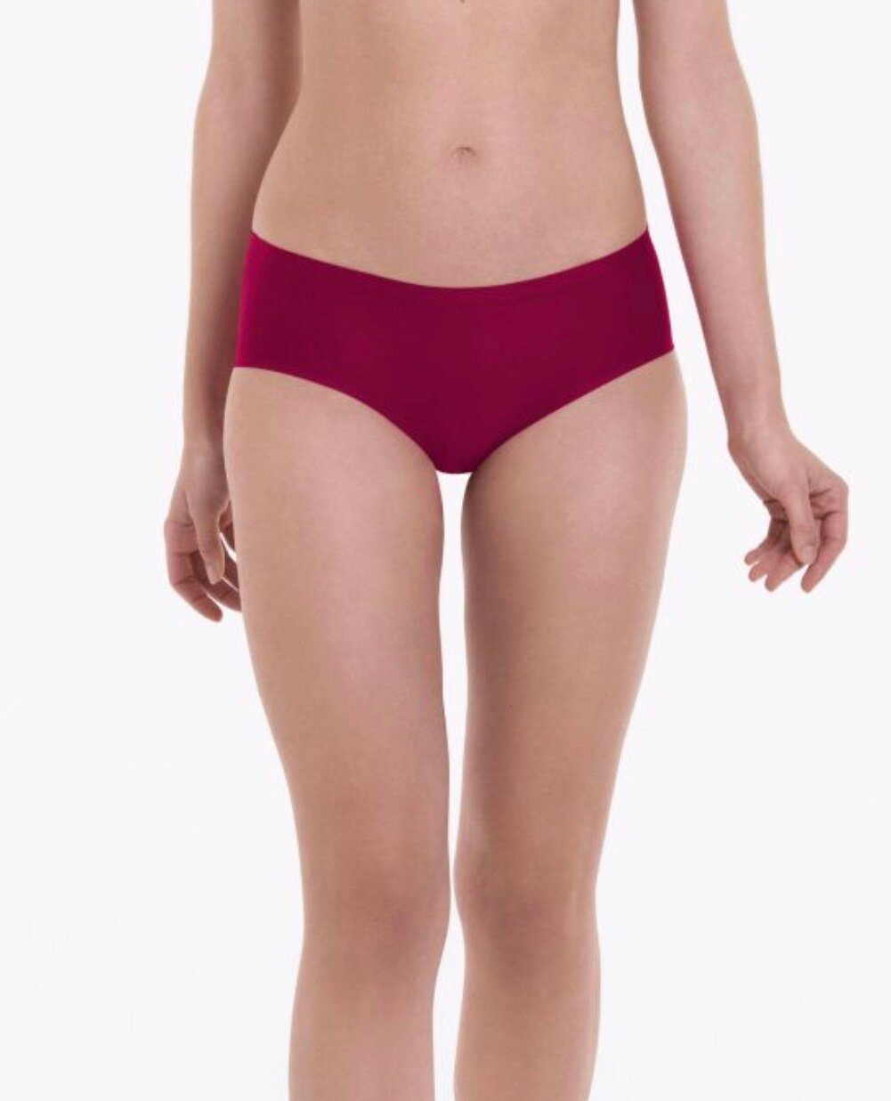 ANITA dámske nohavičky 1342  114 farba cherry red