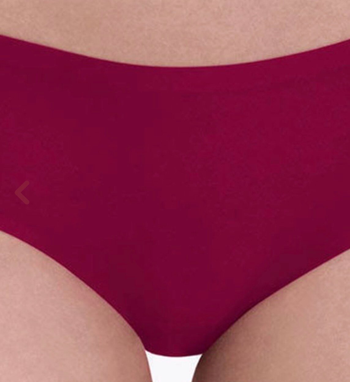 ANITA dámske nohavičky 1342  114 farba cherry red