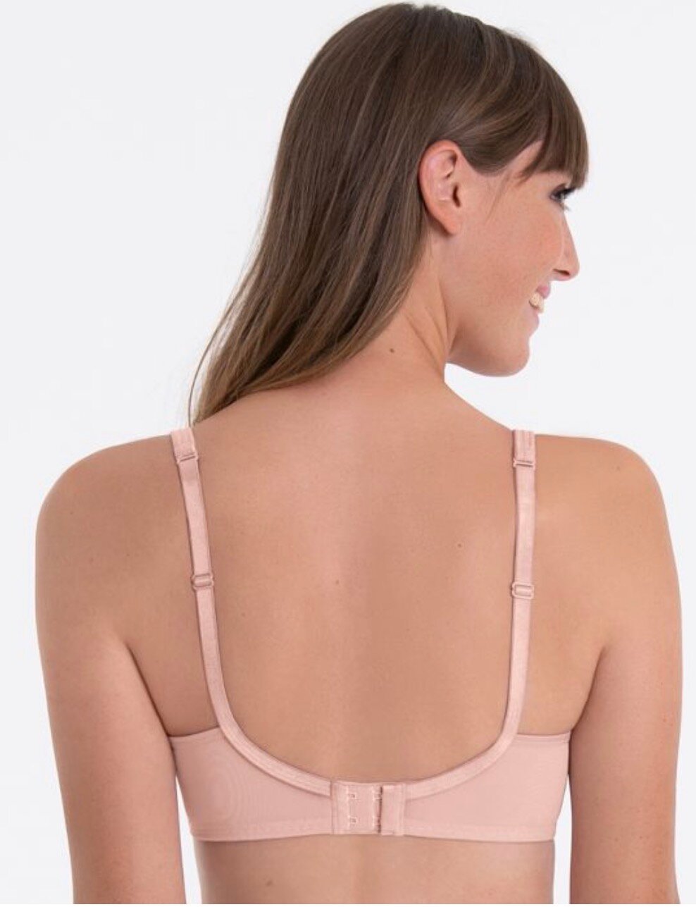 ANITA podprsenka Lace Rose 5618  596 farba rosse