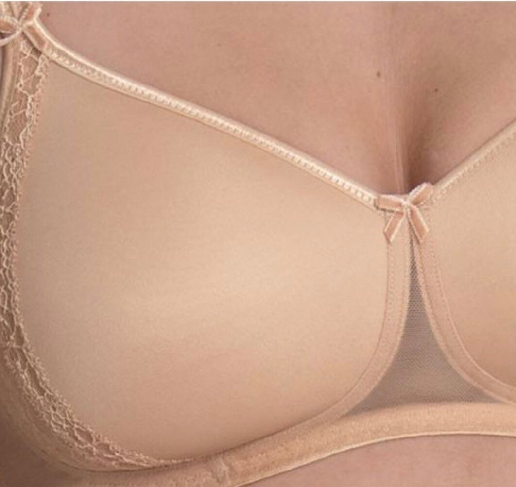 ANITA podprsenka Lace Rose 5618  753 farba telová