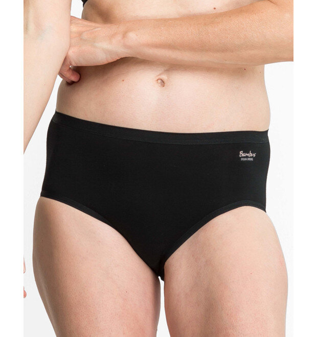 SPEIDEL bambusové nohavičky 50041 990 farba čierna