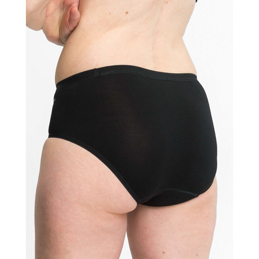 SPEIDEL bambusové nohavičky 50041 990 farba čierna