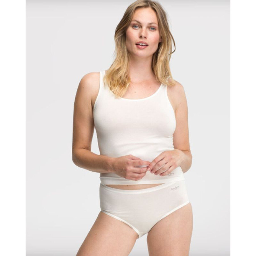 SPEIDEL bambusové nohavičky 50041 212 farba smotanová