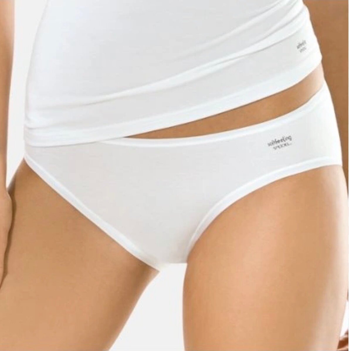 SPEIDEL  bambus nohavičky 50040 212  farba smotanová