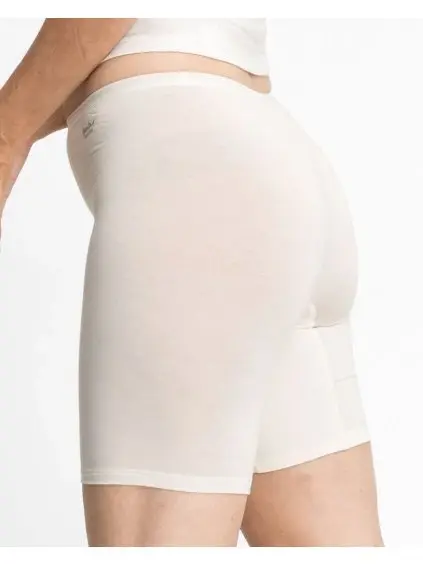 SPEIDEL dámske nohavičky s nožičkou 50207 212 smotana