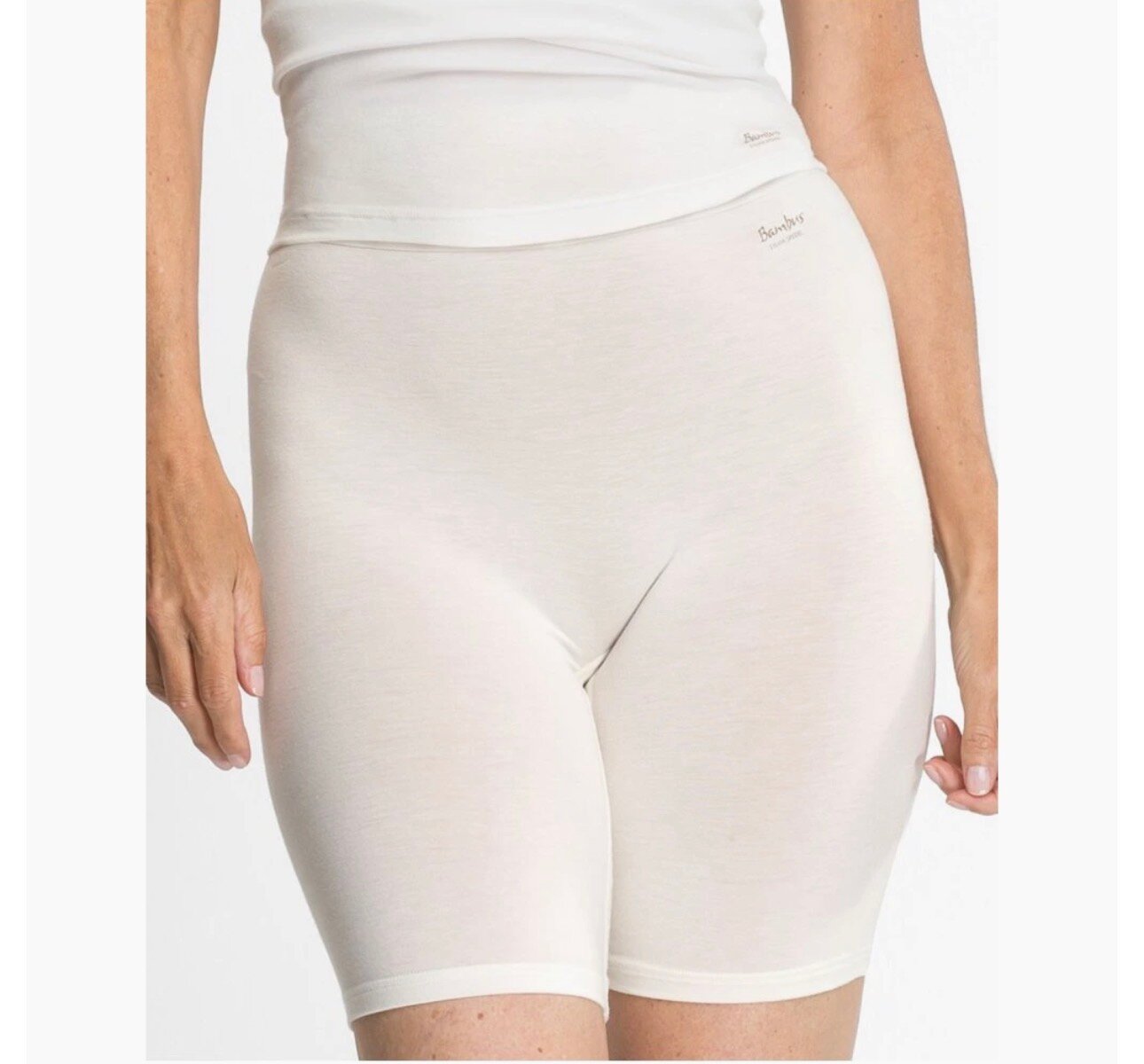 SPEIDEL dámske nohavičky s nožičkou 50207 212 smotana