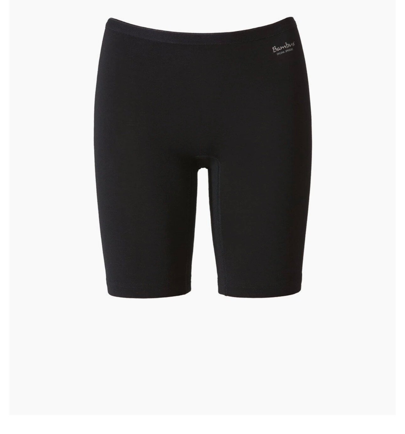 SPEIDEL dámske nohavičky s nožičkou 50207 990 čierne