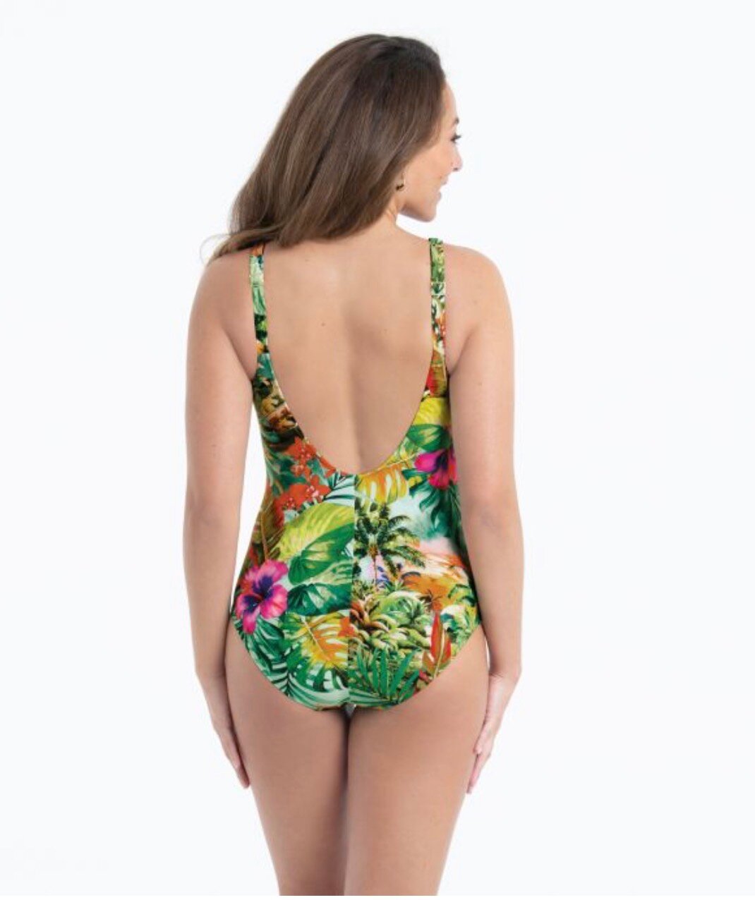 Anita -  jednodielne plavky M6 7215  820