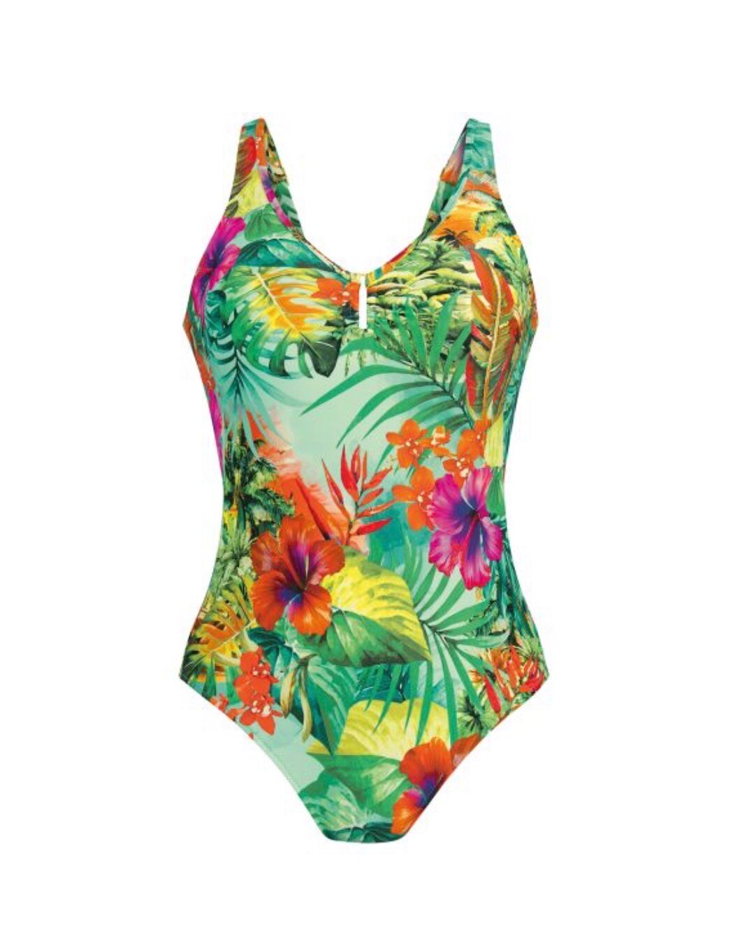 Anita -  jednodielne plavky M6 7215  820