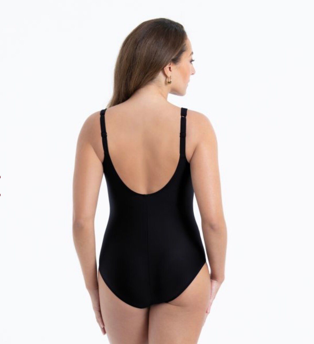 Anita -  jednodielne plavky M6 7356 530 farba magenta