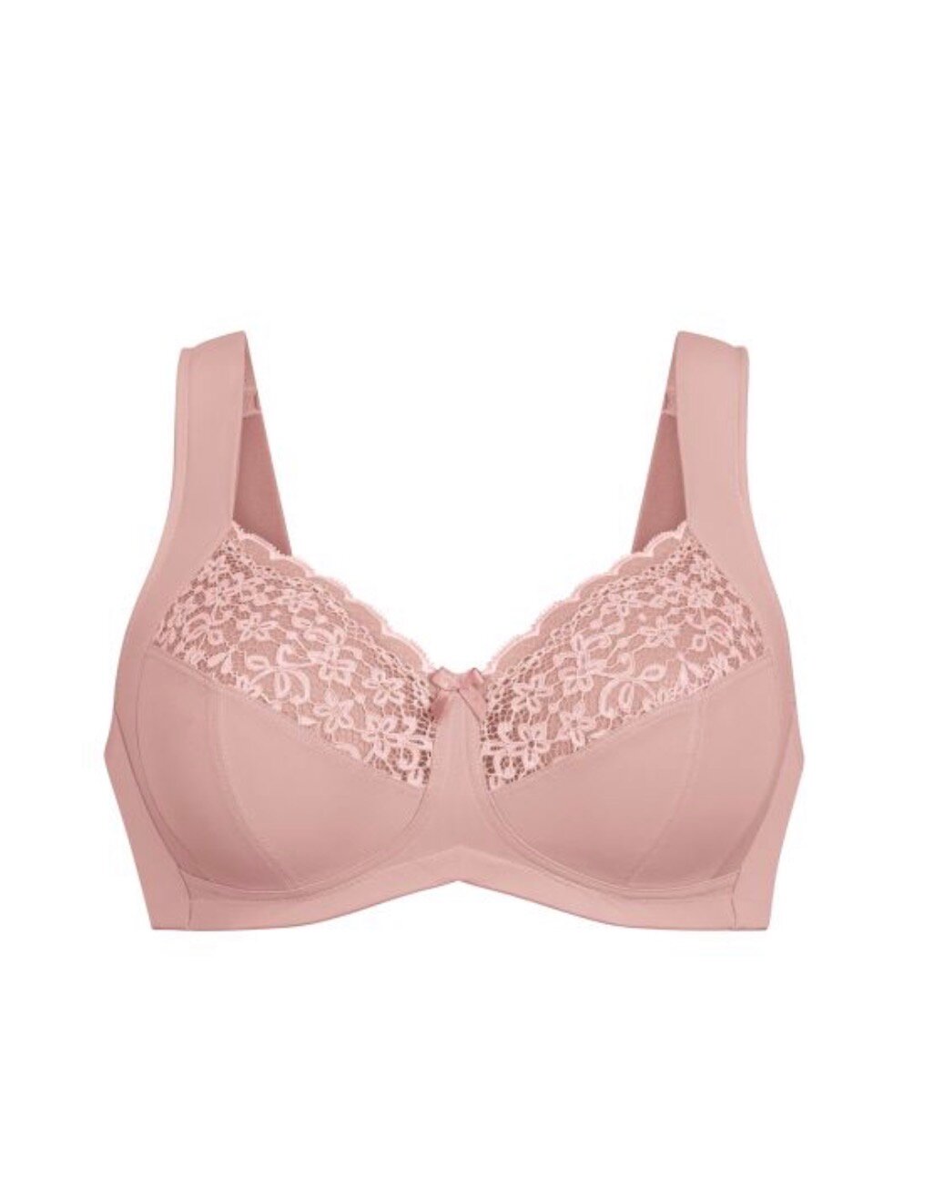 ANITA podprsenka bez kostice 5813  596 HAVANNA farba ružová