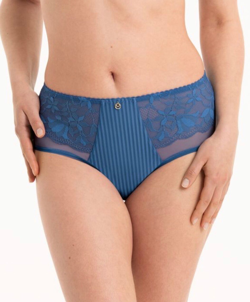 ANITA nohavičky  SITA 1366 188 farba modrá