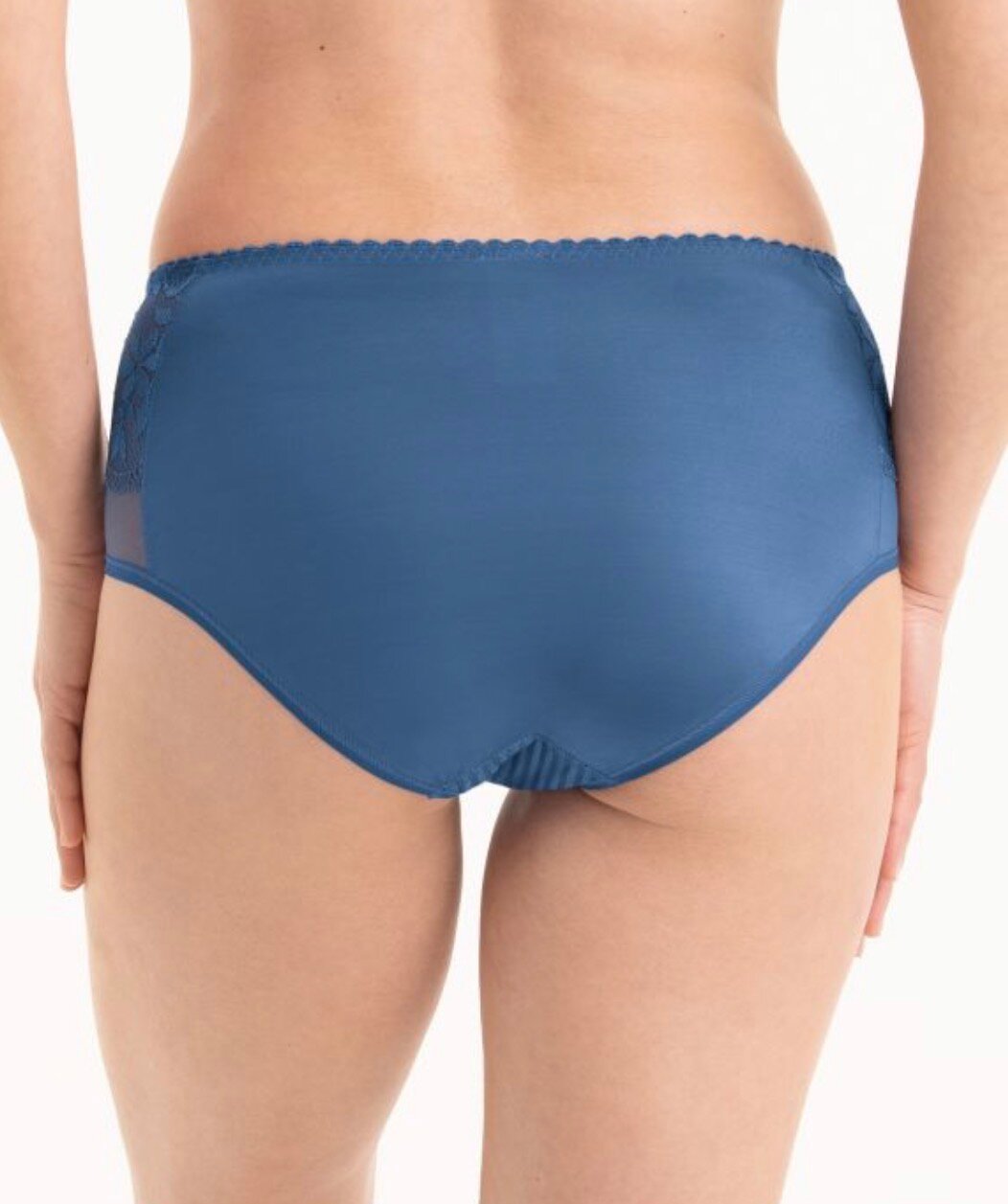 ANITA nohavičky  SITA 1366 188 farba modrá